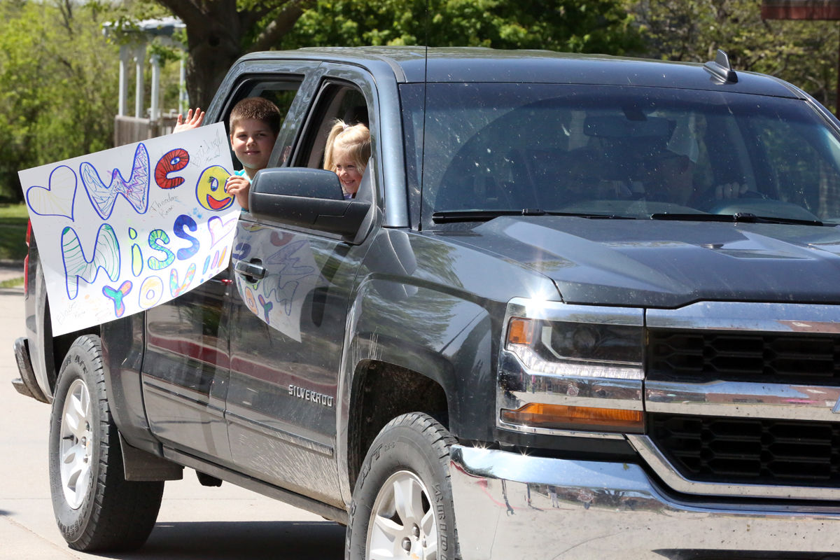 St Joe Teacher Parade (39).JPG